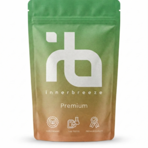 Innerbreeze - Premium Mitragyna Speciosa - 50g